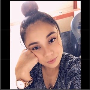 Meet your Posher, Aylin